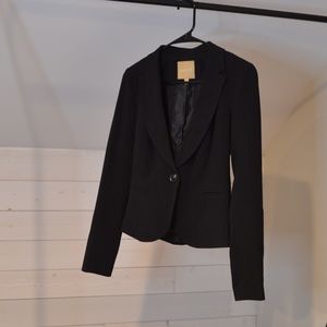 Suit Jacket